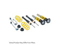 ST XTA Adjustable Coilovers BMW E92 M3