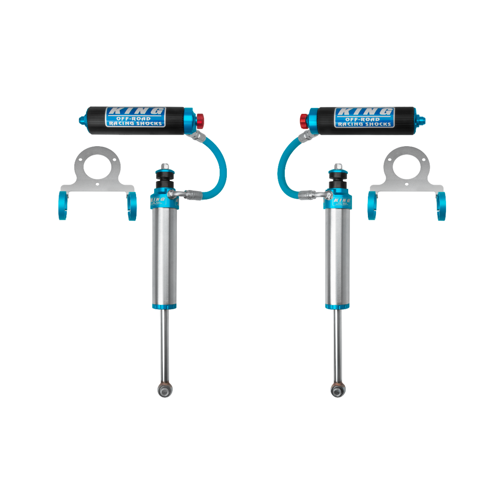 King Shocks shock absorber