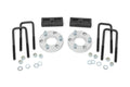 2 Inch Leveling Kit Nissan Titan 4WD (2022-2024)