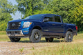 2 Inch Leveling Kit Nissan Titan 4WD (2022-2024)