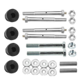 WARRIOR PROD hardware kit detail