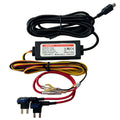 Autometer Hard Wire Kit w/Parking Mode (For Part #9124 Guardian 360 Dash Cam)