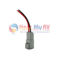 HEATER, HYDRONIC-D 45.0 K-BTU12 VDC