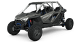 Bilstein 22-24 Polaris RZR Pro R 4 Premium Black Hawk Powersports Shock & Coil Spring Assembly - RR