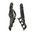 Kooks 21-23 Ford F150 Coyote V8 5.0L 1-7/8in SS Header w/ Catted Connection Pipe