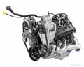 REMANUFACTURED ENGINE