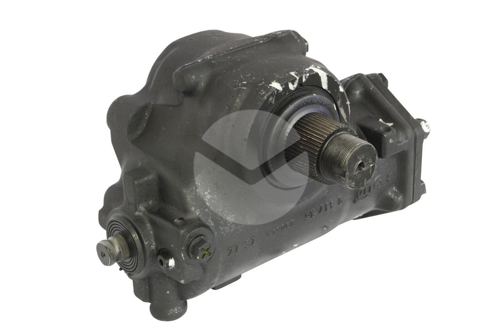 STEERING GEAR HYDR