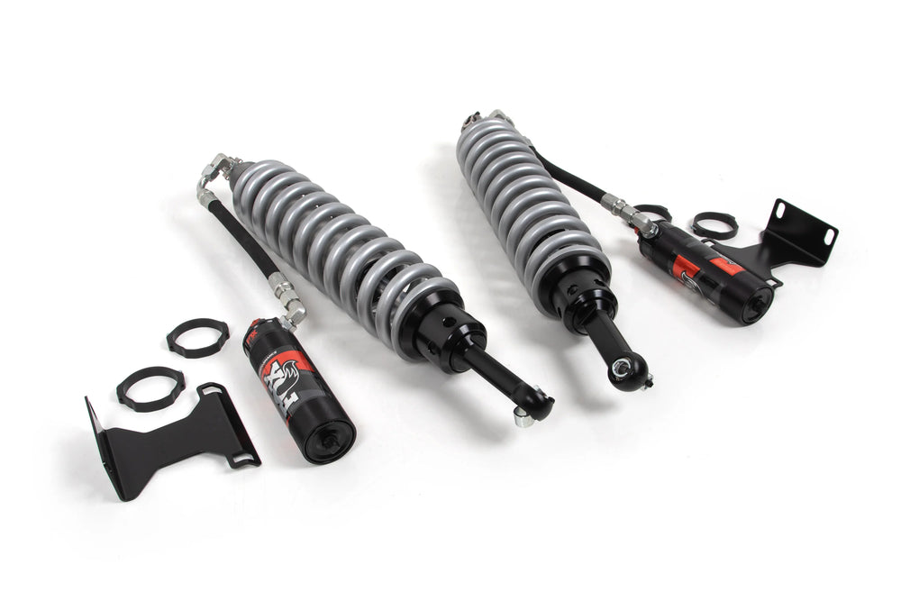 NF: Kit: BDS 07-ON Toyota Tundra Front Coilover 2.5 Series R/R 4.5 Lift