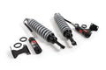 NF: Kit: BDS 07-ON Toyota Tundra Front Coilover 2.5 Series R/R 4.5 Lift