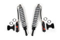 NF: Kit: BDS 07-ON Toyota Tundra Front Coilover 2.5 Series R/R 4.5 Lift