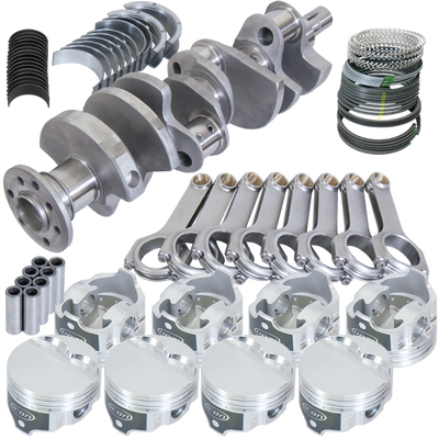 Eagle auto part