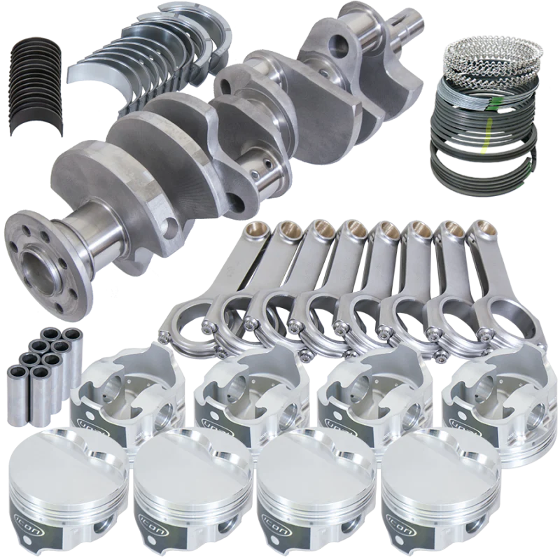 Eagle auto part