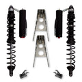 Rock Krawler Suspension shock absorber