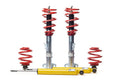 H R Springs Street Perf. Coil Over Kit