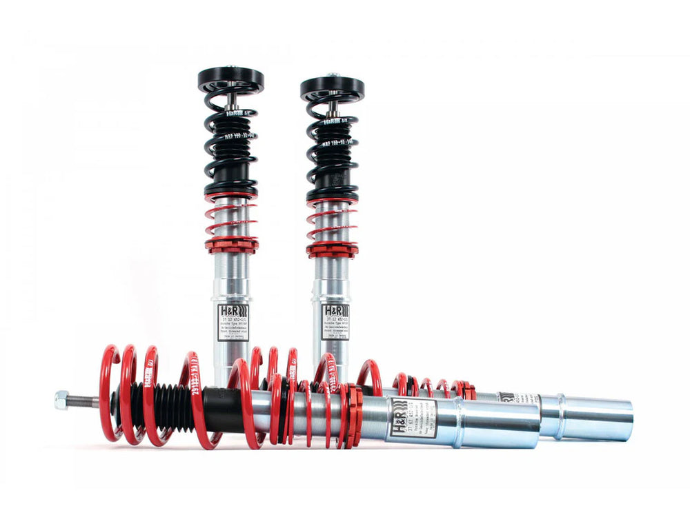 H R Springs Street Perf. Coil Over Kit