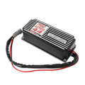 MSD Pro Mag 44 Amp Electronic Points Box Black The Electronic Points Box With Rev Limiter Is Responsible For Controlling The Pro-Mag 44 Energy MSD Ignition