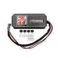 MSD Pro Mag 44 Amp Electronic Points Box Black The Electronic Points Box With Rev Limiter Is Responsible For Controlling The Pro-Mag 44 Energy MSD Ignition