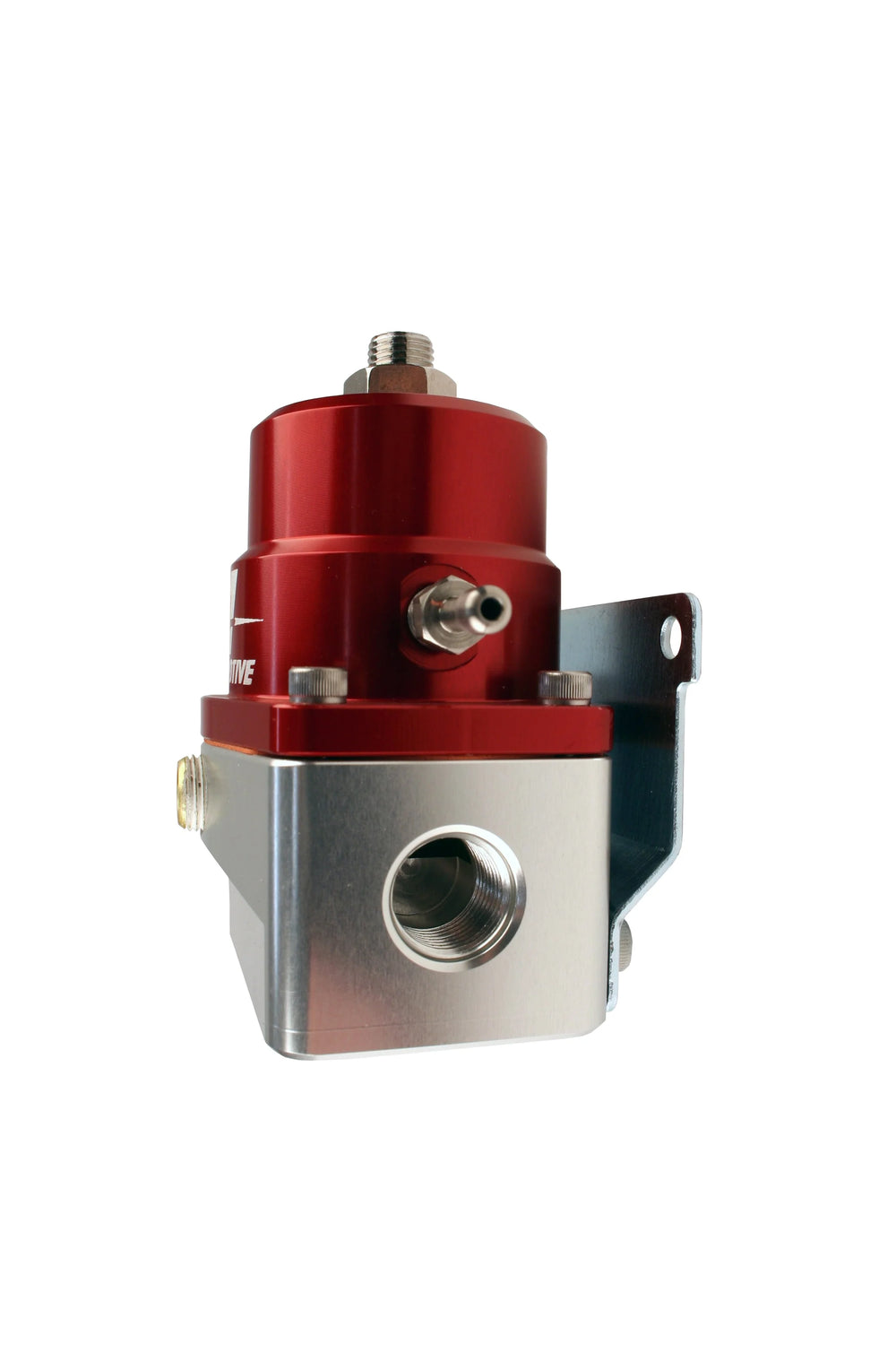 Aeromotive Fuel Rail/Log