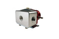 Aeromotive Fuel Rail/Log
