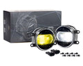 TOYOTA TUNDRA (18+): OEM LED HEADLI