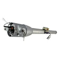 GM KEY CLASSIC BELL FLOORSHIFT LASER CUT COLUMN 1IN DD/28IN LENGTH POLISHED