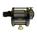 DK2 winch