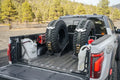 Addictive Desert Designs 16-18 Nissan Titan XD Stealth Fighter Rear Bumper w/ Backup Sensor Cutout