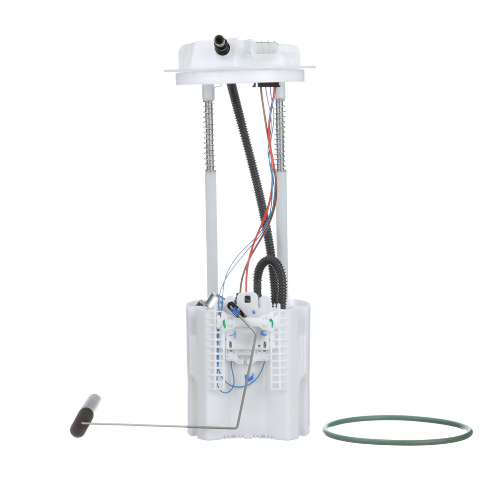 FUEL PUMP MODULE ASSEMBLY
