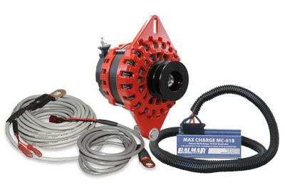 BALMAR auto part