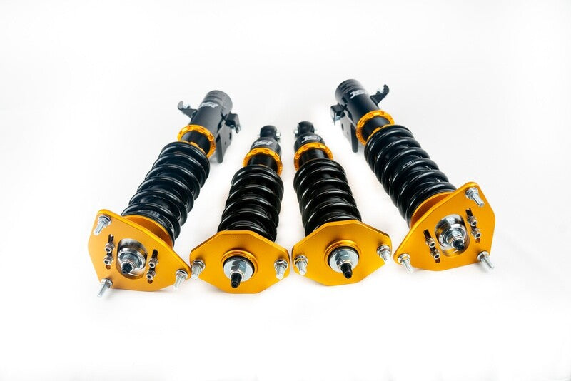N1 COILOVER KIT TRACK/RACE