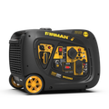 INVERTER 2900W/3200W GASOLINE RE