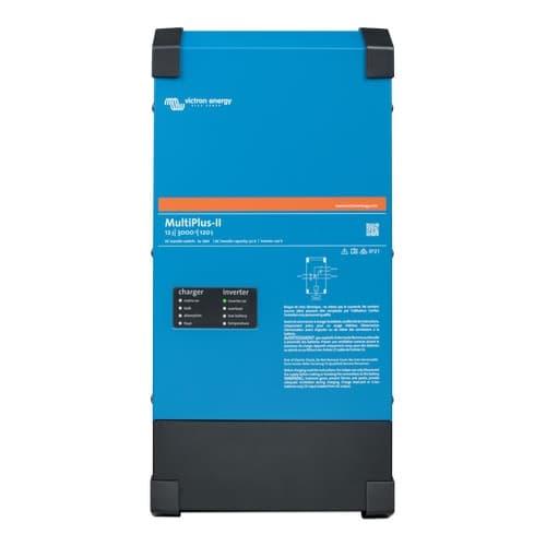 MULTIPLUS-II 12/3000/120-50 2X120V