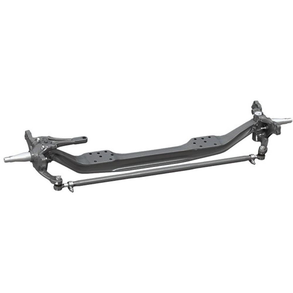 STEER AXLE ASSY