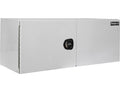 TOOLBOX,WHT SMTH ALUM,18X18X48,DBL