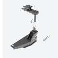 PREMIUM PEDESTAL MOUNT PACKAGE FOR