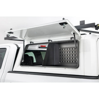 SMARTCAP EVOC COMMERCIAL SERIES