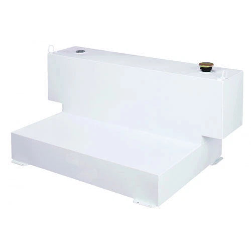 DEL PRO BLK TLG CHST