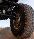 74 Weld Inc auto part detail