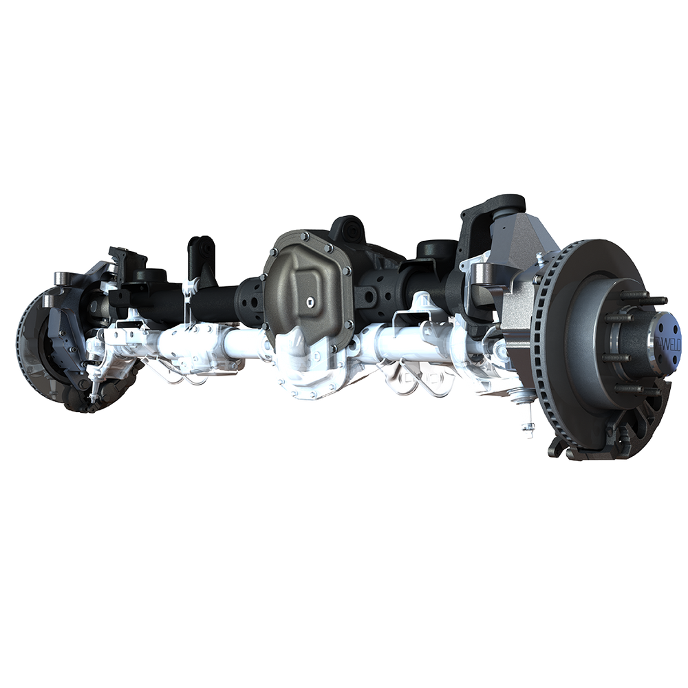 JL/JT Portal Kit