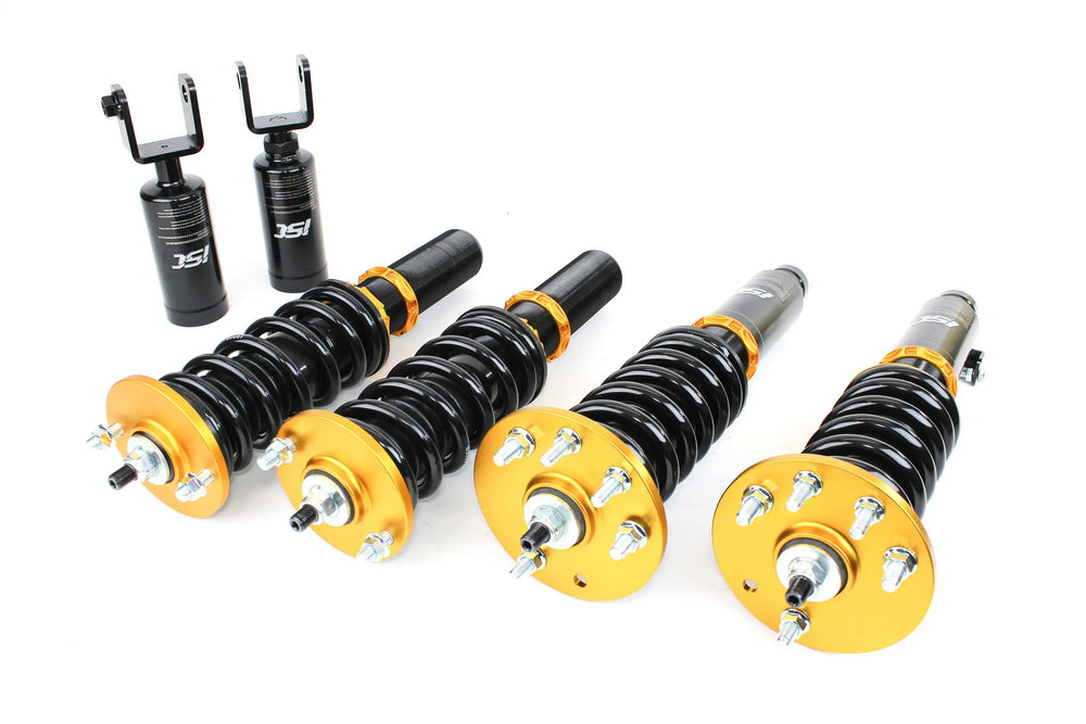 ISC Suspension 99-03 Acura TL Gen2 Basic Coilover Kit Street Sport