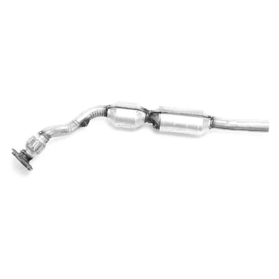 AP Exhaust Products auto part
