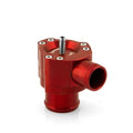 Boomba Racing Blow Off Valve Natural Subaru WRX 2015