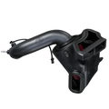~(13 lbs. 25X15X15)~ Cold Air Intake For 19-20 Silverado Sierra 1500 Oiled Cotton Filter S B