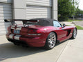 GTC500 Viper Convertible