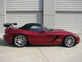 GTC500 Viper Convertible