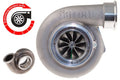 Garrett GTX3584RS Turbo Assembly Kit V-Band / V-Band 1.21 A/R