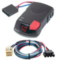 SPORV WIRING 4 FT DISPLAY