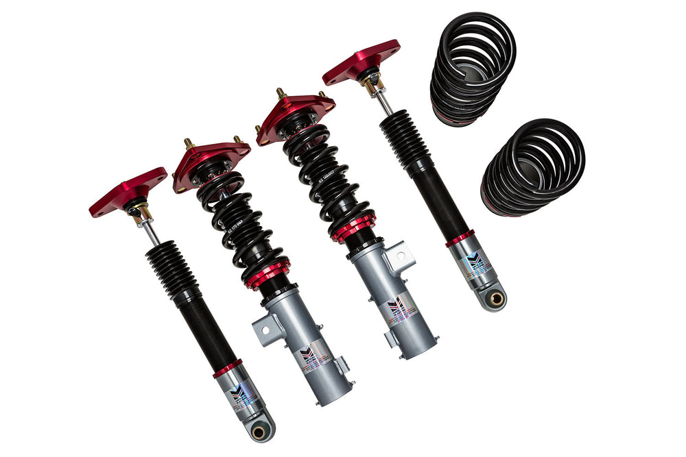 Megan Street Series Coilover Damper Kit Hyundai Genesis Coupe 09-10