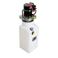 REPLACEMENT HYDRAULIC PUMP