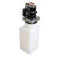 REPLACEMENT HYDRAULIC PUMP